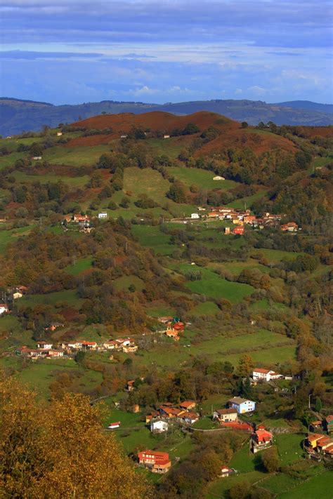 naturaleza en asturias: La guerra de Corvera