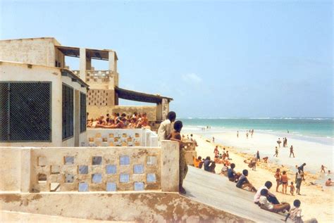 Beach in Somalia | Nature photography, Somalia, Mogadishu