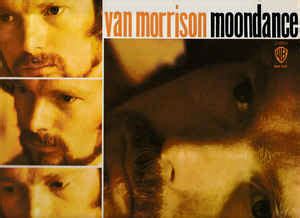 Van Morrison - Moondance (1970, Pitman Pressing, Vinyl) | Discogs