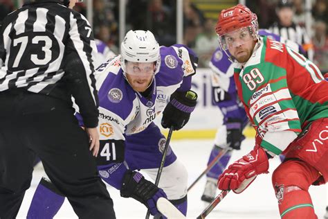 WATCH: Clan @ Cardiff Devils THIS SUNDAY - Glasgow Clan