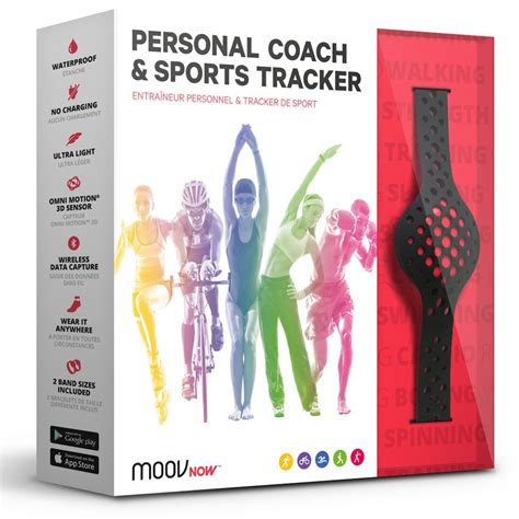 Moov Now Review - Does This Fitness Tracker Have What You Need?