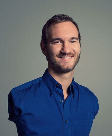 Nicholas James Vujicic Speaker | Keynote Speaker Fee | Chartwell Speakers