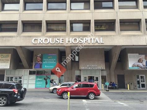 Crouse Hospital - Eastside