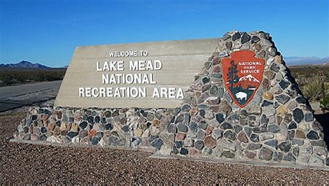 Lake Mead National Recreation Area Biweekly Operations Report | The ...