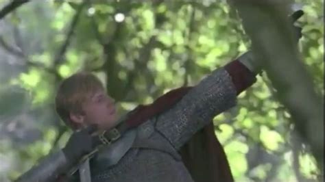 Bloopers | Merlin and arthur, Bradley james, Bloopers