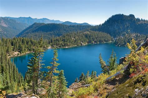 Hike and Bike: Olympic Peninsula | Seattle Met