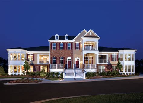 North Carolina Homes for Sale - 16 New Home Communities | Toll Brothers®