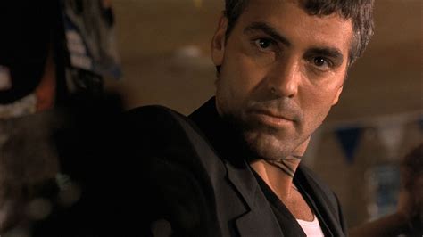 Up All Night with George Clooney: From Dusk Till Dawn at 25 — Crooked Marquee