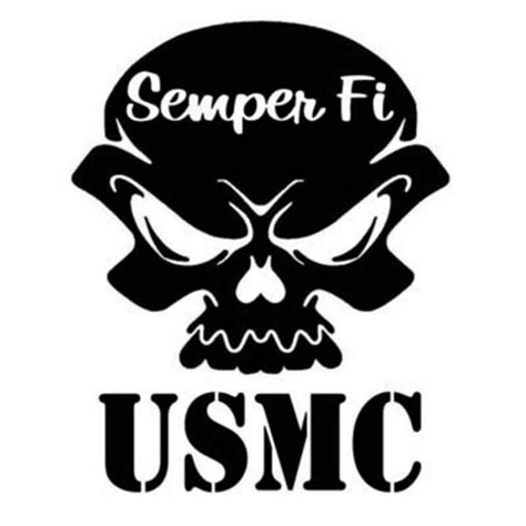 Marine Corps SVG For Cricut
