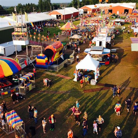 iron county fair – Hurley Wisconsin