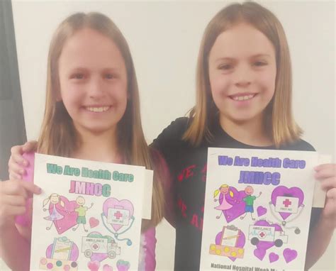 Coloring Contest WINNERS | Grant County News