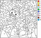Ausmalbilder Malen nach Zahlen Für Kinder Drucken Sie 100 Neue Bilder sketch template