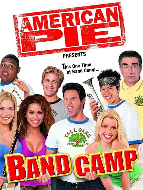 American Pie Presents: Band Camp (Video 2005) - IMDb