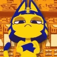 ankha zone | IGN Boards