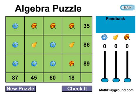 Top 10 games for learning algebra - Number Dyslexia