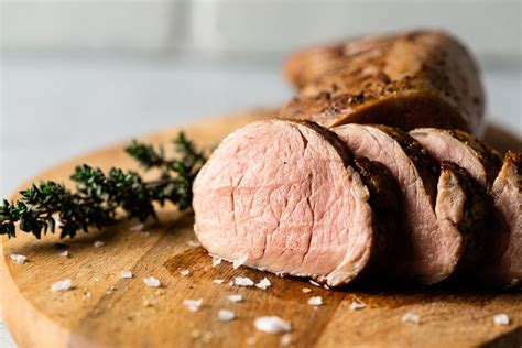 Sous Vide Boneless Pork Loin Roast Recipe | Deporecipe.co