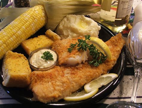 Scrod Recipes | Deporecipe.co