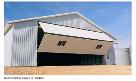 Pole Barn Doors | Farm Doors | Buildings & Hardware | Schweiss Doors