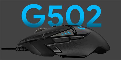 Logitech G402 vs. G502: Which is Better? – Scroll Better