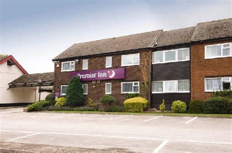 PREMIER INN KNUTSFORD (BUCKLOW HILL) HOTEL - Updated 2019 Prices, Reviews, and Photos - TripAdvisor