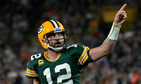 Jets, Aaron Rodgers: 6 things New York must do to win Super Bowl