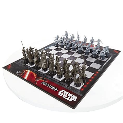 Star Wars Chess Game | Pricepulse