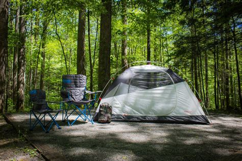 Elkmont Campground | Outdoor Project