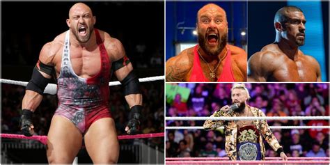 10 Former WWE Wrestlers Trying To Stay Relevant (But Failing)