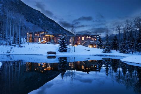 Aspen Park Residence - modlar.com