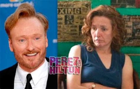 Did You Know That Conan O’Brien’s Sister Is in “The Fighter”?