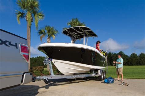 Robalo R200 Review - Smart Boat Buyer Center Console Reviews