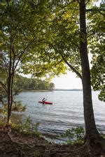 Campsite Reservations | Lake Greenwood State Park, SC