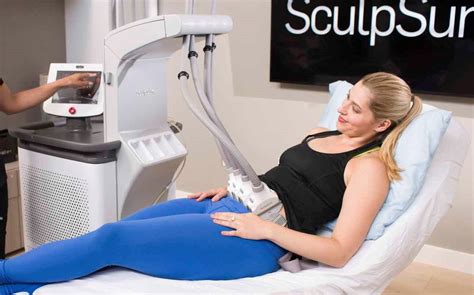 SculpSure VS liposuccion traditionnelle : Ce qu'il faut savoir