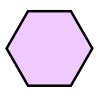 2D Shapes - Polygons and More