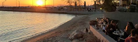 Glyfada Beach - Athens Open Tour