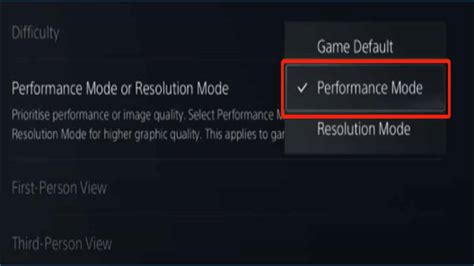 How to Get 120 fps on PS5? The Games To Play At High Refresh Rate ...