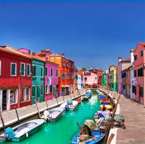 Burano, Venice: 12 reasons to visit the Italian island in 2020