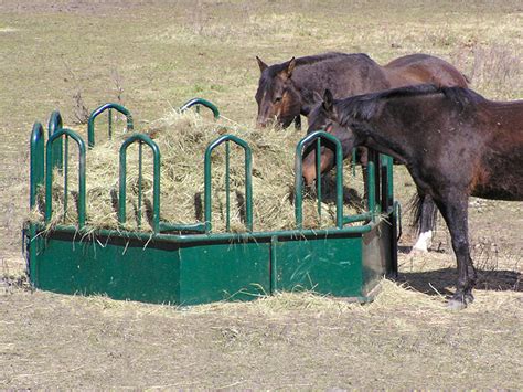 Livestock Feeding Equipment » Hi-Hog