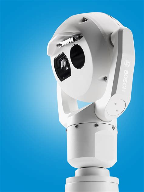 Bosch’s robust MIC IP video security cameras get even smarter ...