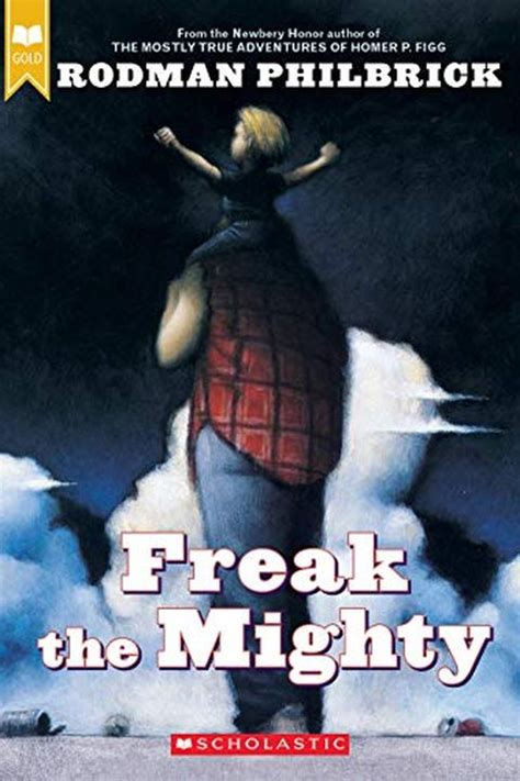 The 17 Best Freak the Mighty Quotes