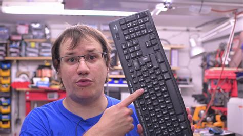 How to Build an Open Source Bluetooth Mechanical Keyboard -- Episode ...