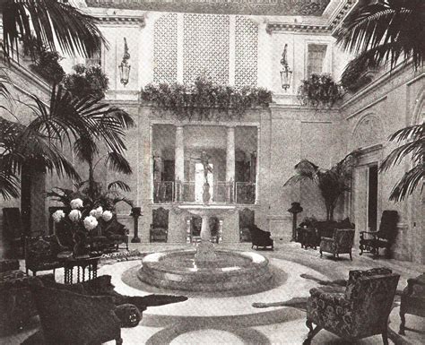 Mansions of the Gilded Age: The Great Gatsby Mansions