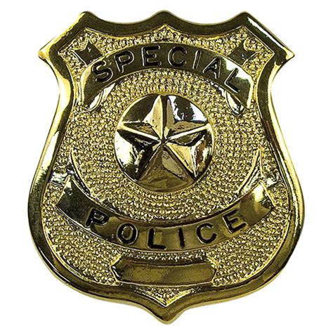 Special police Badge Police officer Security police - Police png download - 500*500 - Free ...