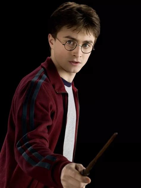 Harry Potter star Daniel Radcliffe on living with a neurological ...