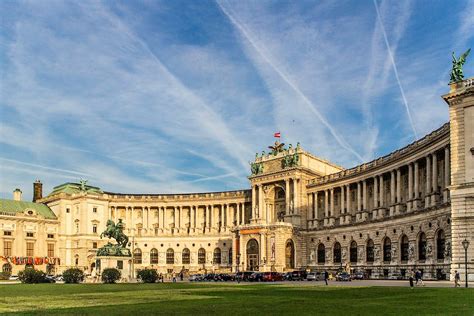 5-five-5: Hofburg (Vienna - Austria)