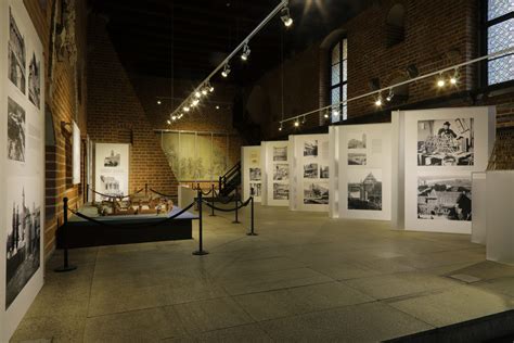 Archiwa Permanent Exhibitions - Malbork Castle Museum