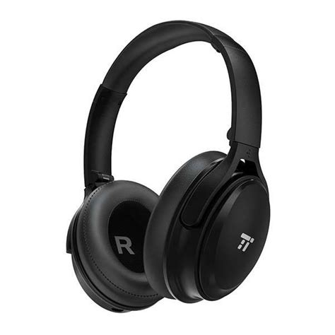 TaoTronics Affordable ANC Bluetooth Headphones | Gadgetsin