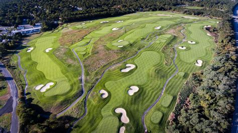 Bayberry Hills Golf Course - Cape Cod Golf Packages