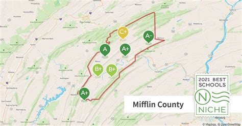 2021 Best Public Elementary Schools in Mifflin County, PA - Niche