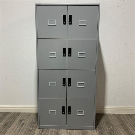 Buy Second Hand Lockers - City Used Office Furniture